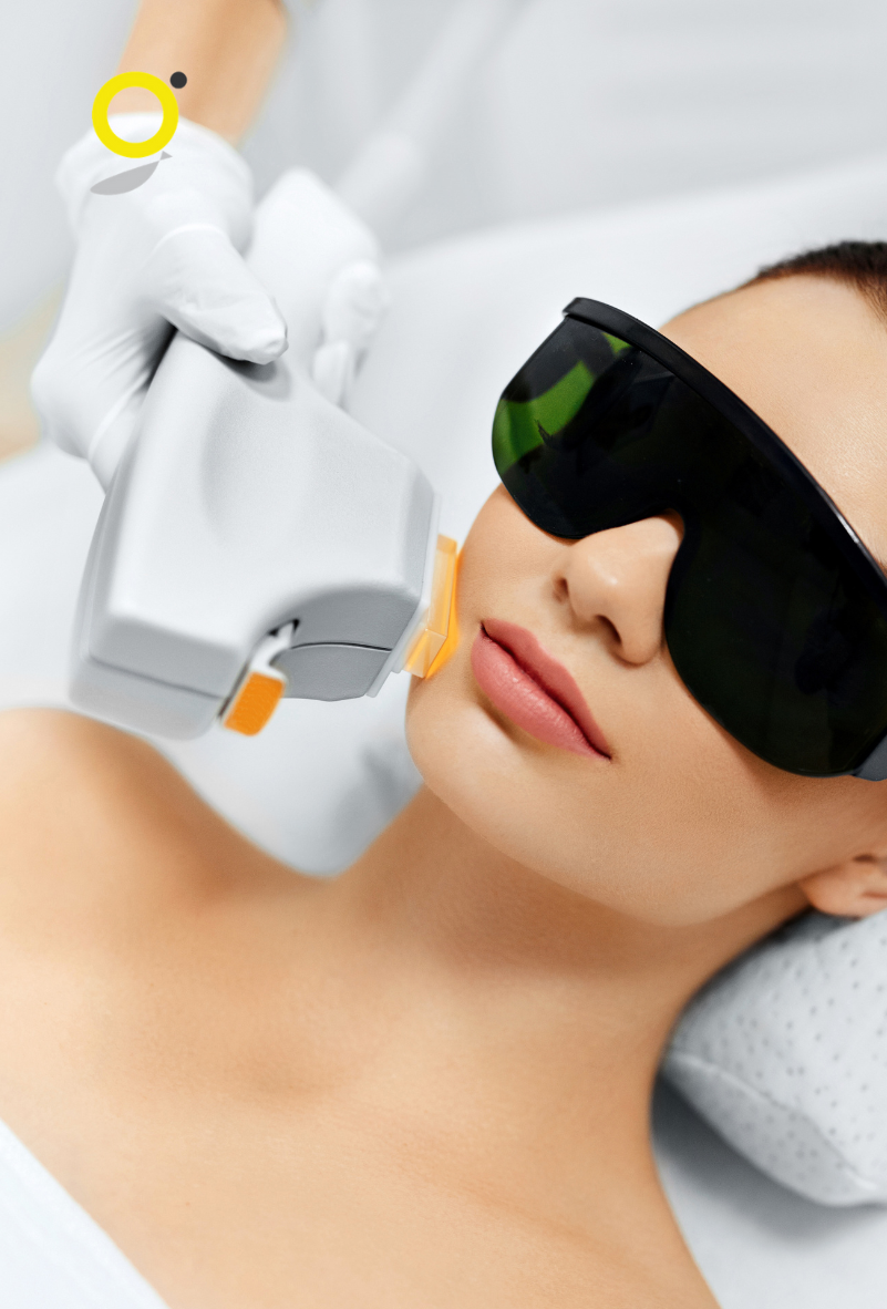 Image 1: Glomax Aesthetics - Best Acne Facial in Singapore