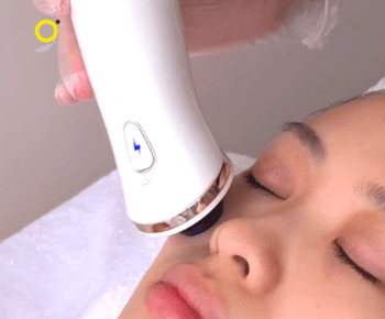 GLO Magnetic Infusion Treatment