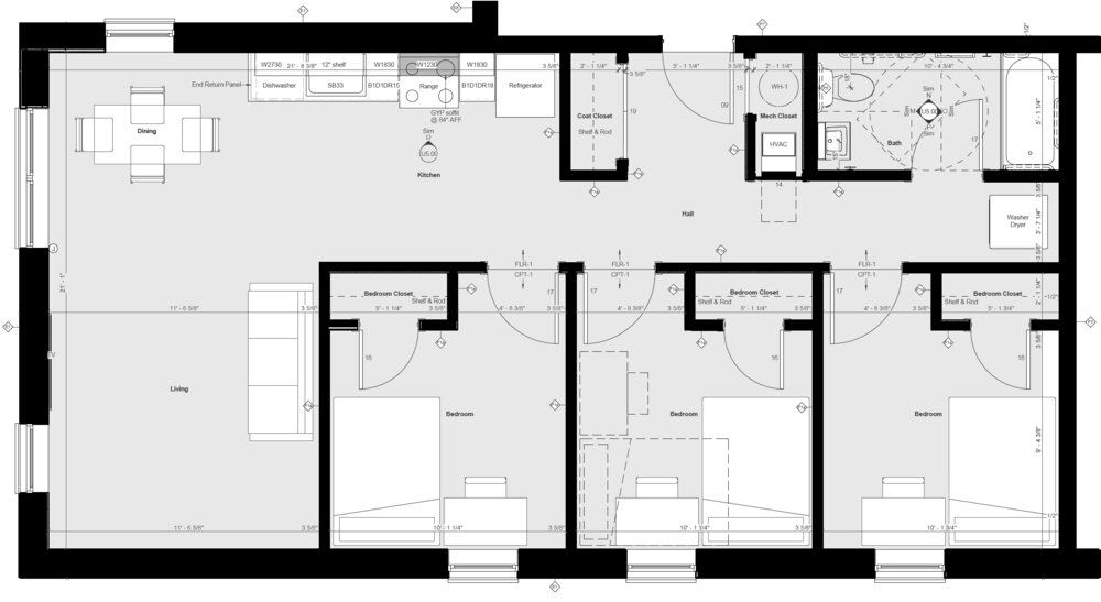 floor plan 3.1