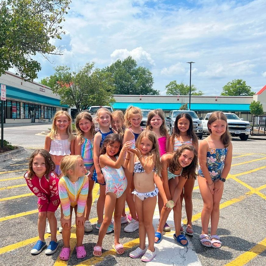 Competition Team Classes