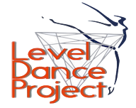 Level Dance Project Logo