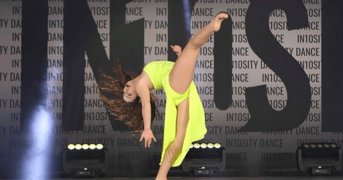 Level Dance Project Annapolis, MD