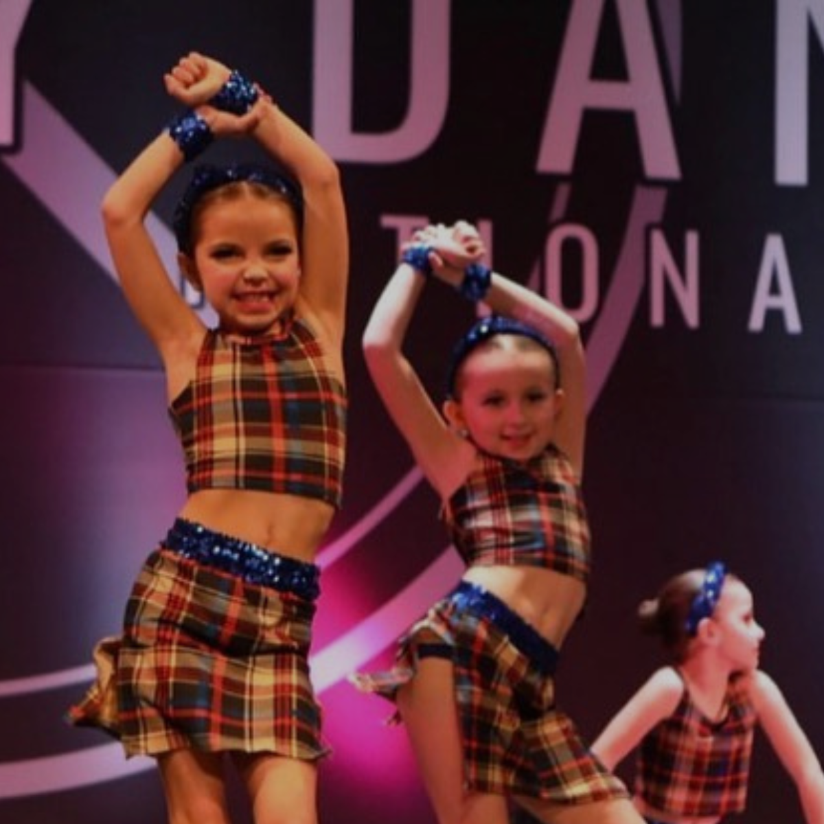 Level Dance Project Classes | Level Dance Project