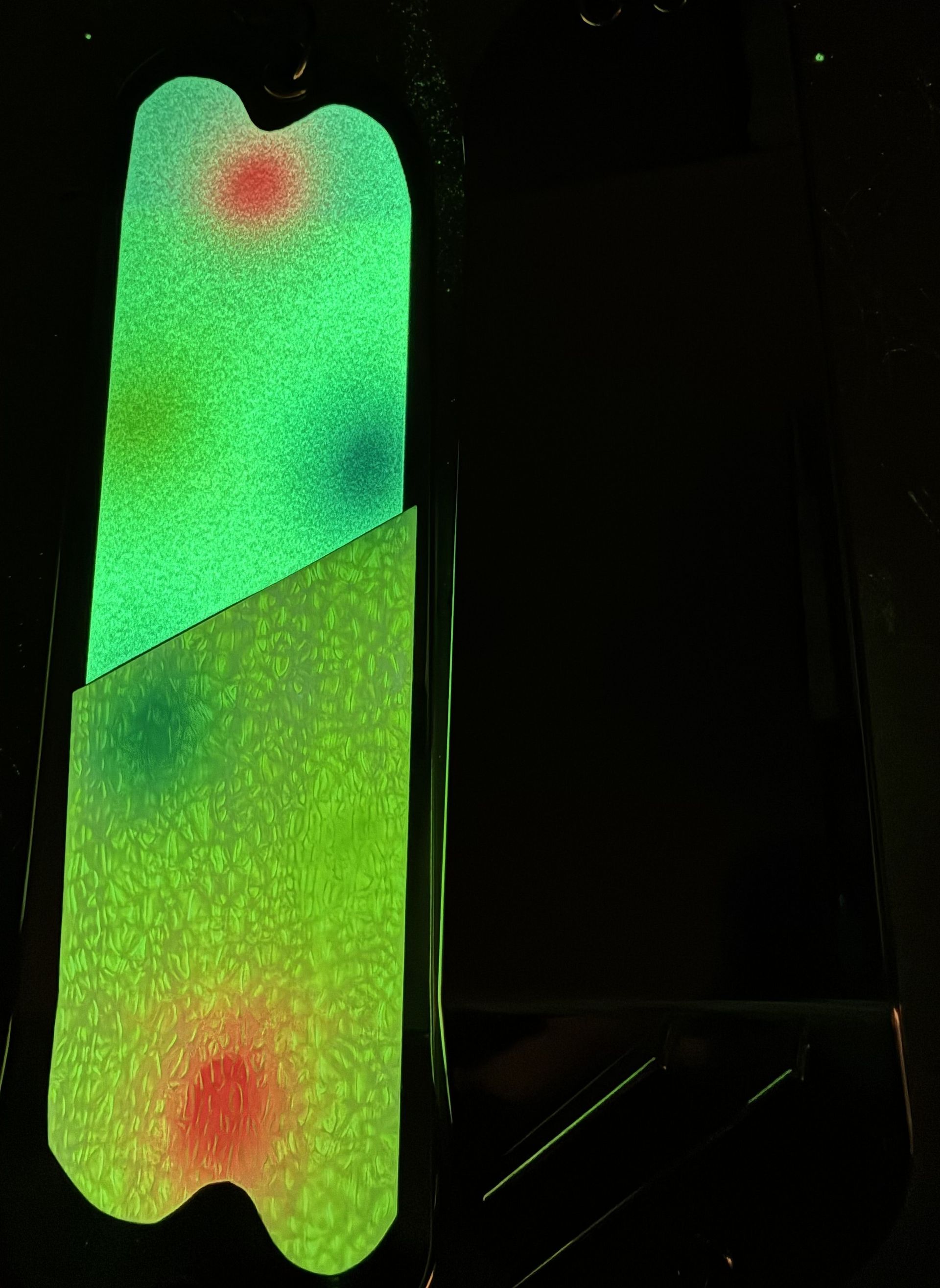 Circus Clown Flasher