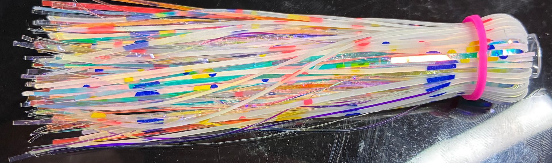 Wonderbread Glow Fly