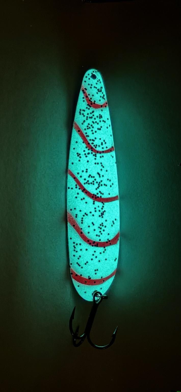 HammerTime Christmas Tackle