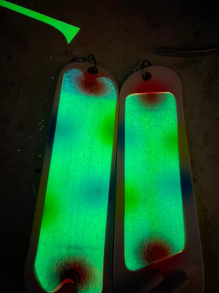 Wonderbread UV Flasher