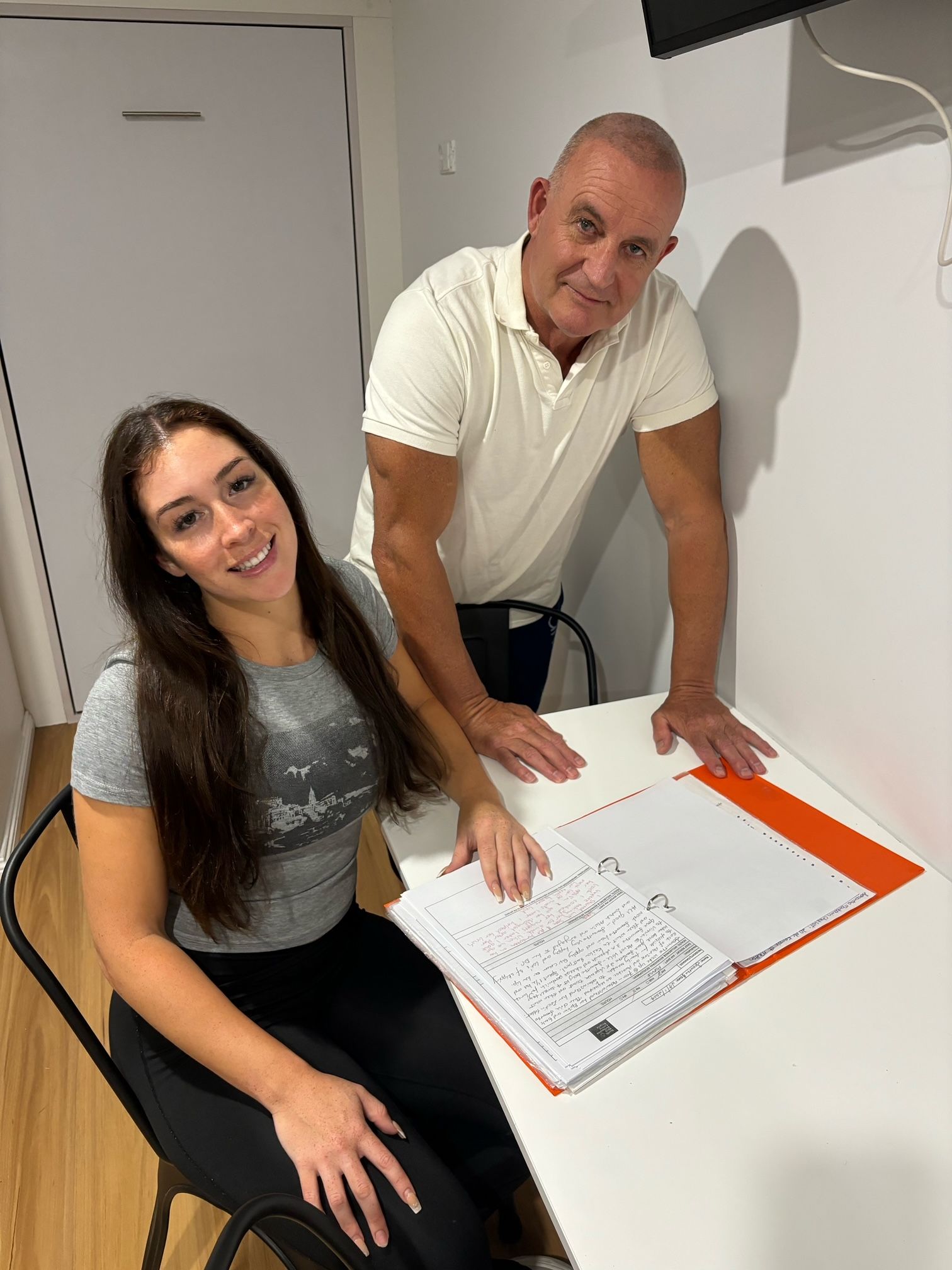 Marc and Sarah — Keilor East, VIC — North West Melbourne Family Respite