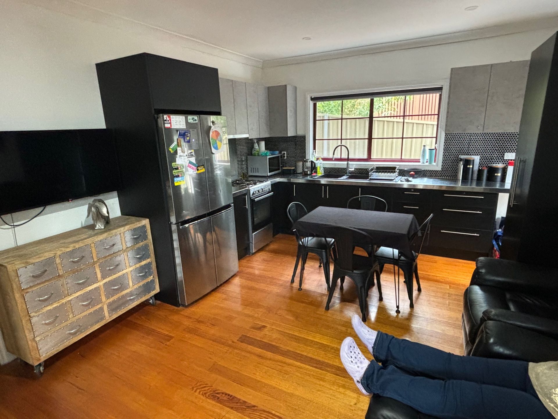Kitchen Area — Keilor East, VIC — North West Melbourne Family Respite