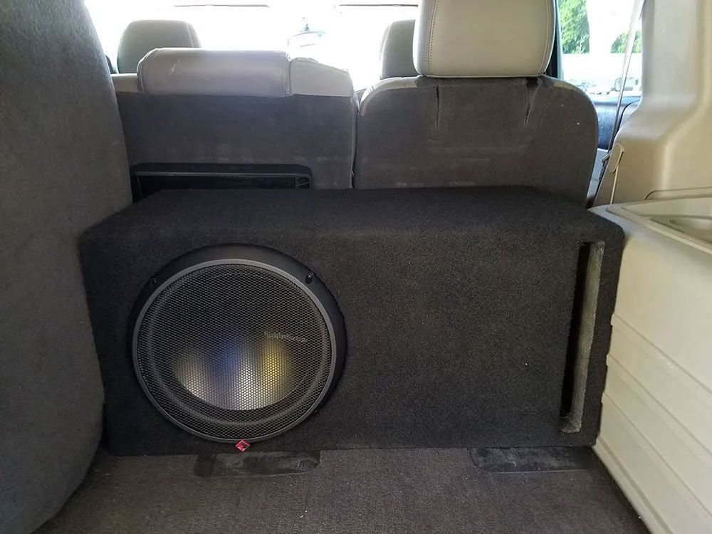 Car Audio Ocala, FL