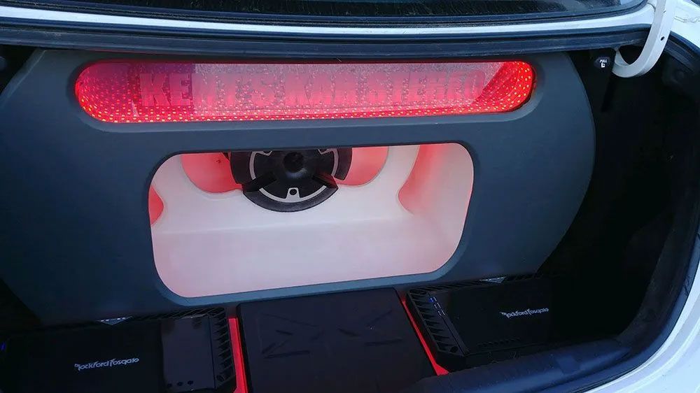 Car Audio Ocala, FL