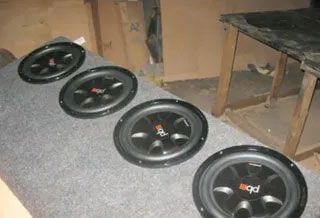 Car Audio Ocala, FL