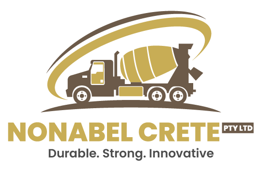 NONABEL CRETE PTY LTD