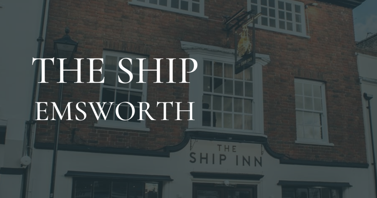 (c) Shipinnemsworth.co.uk