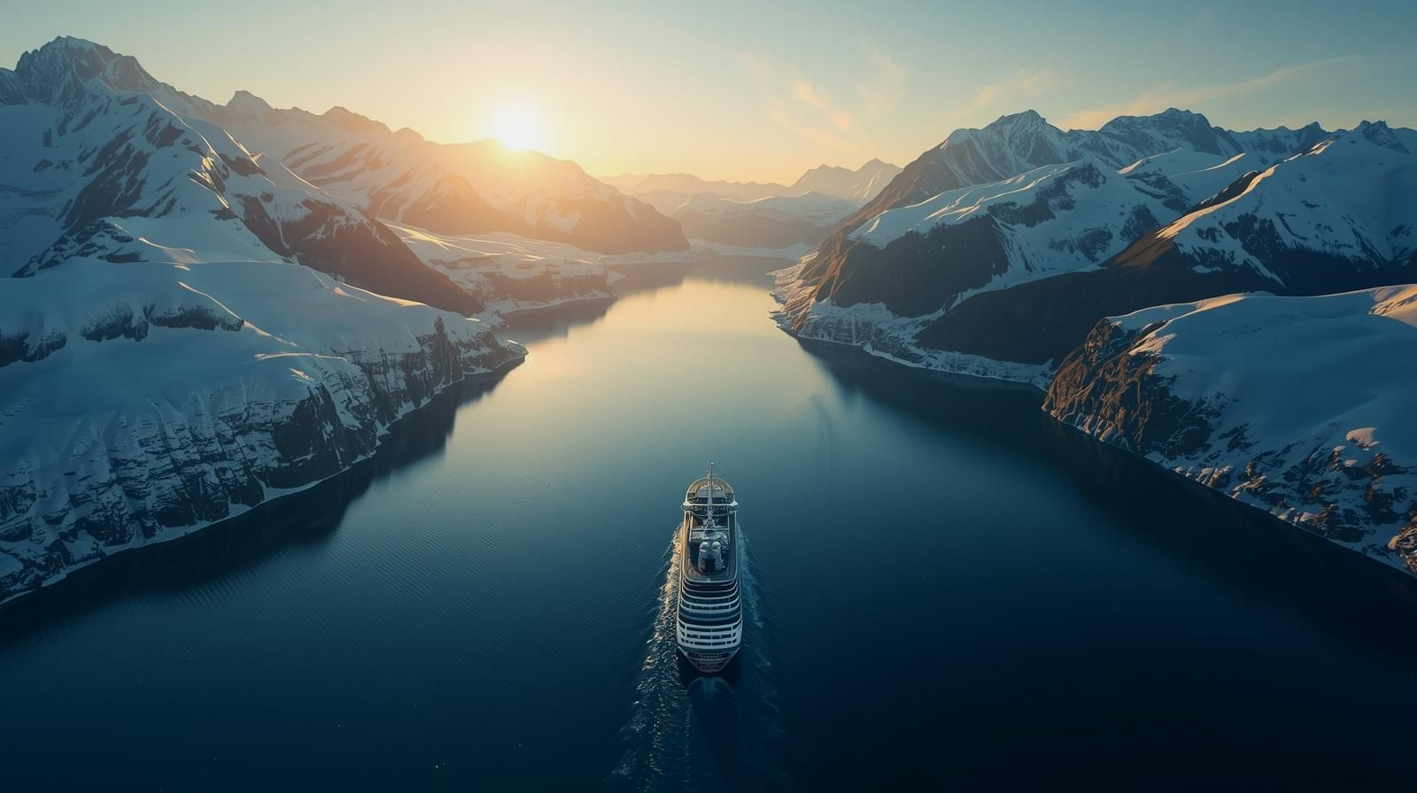 Alaska Cruises