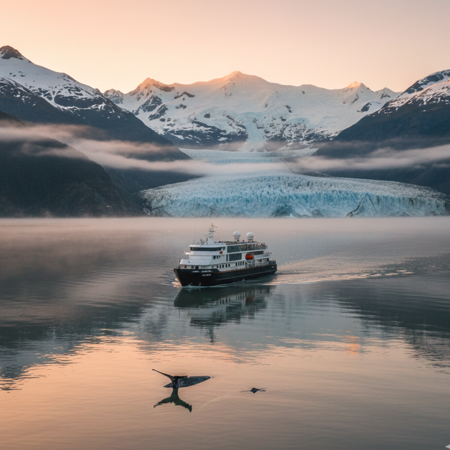 Alaska Cruises