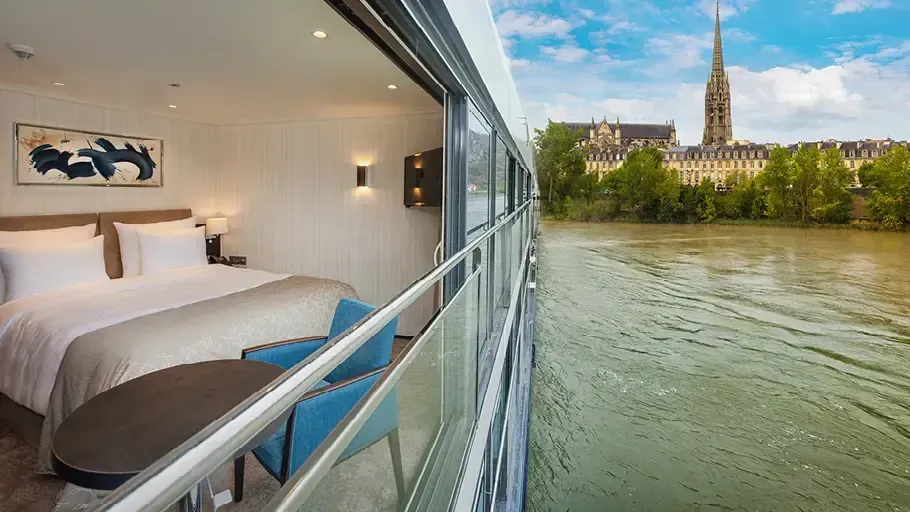 Avalon Panorama Suite