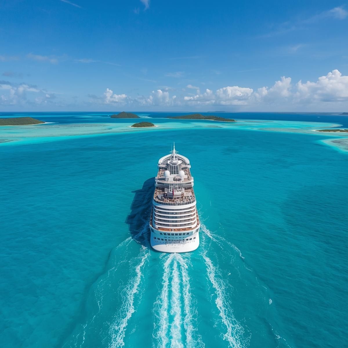 Caribbean Cruises