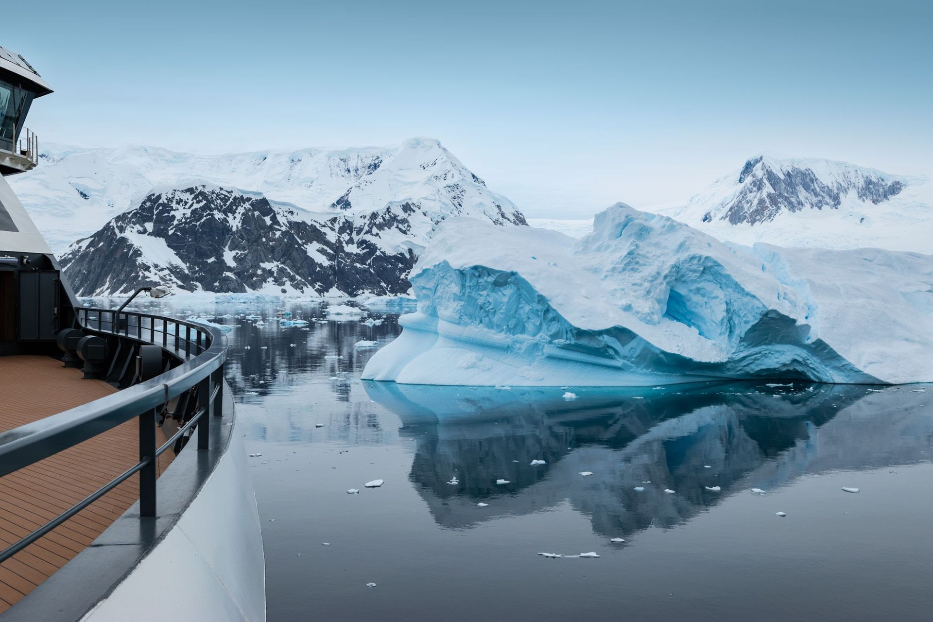 Antarctica Cruises
