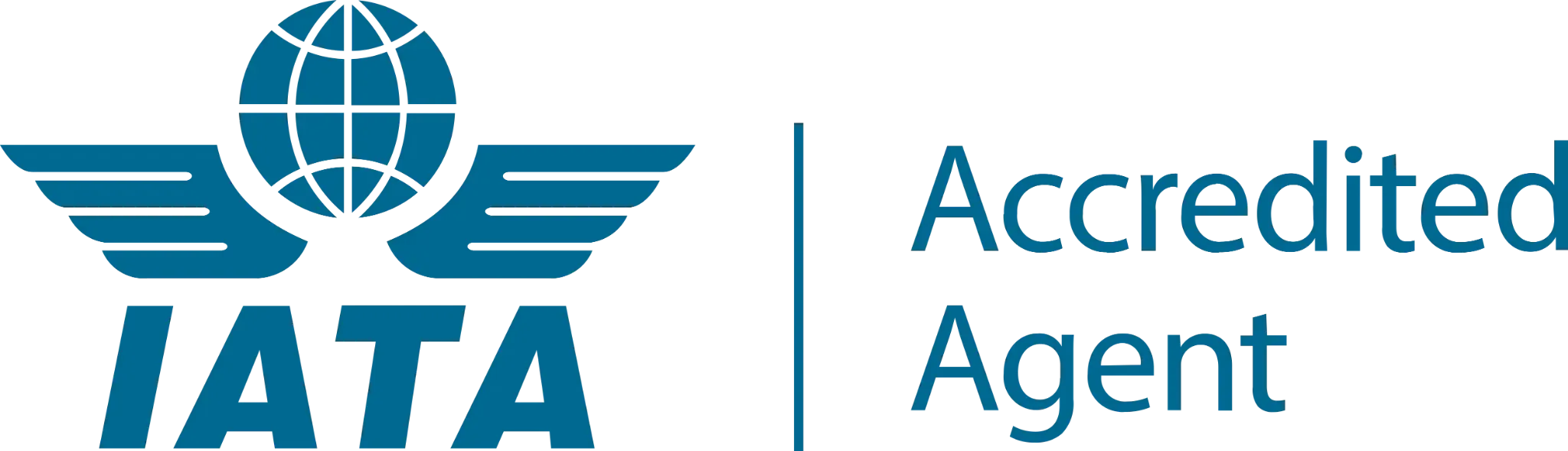 IATA Accredited Agent