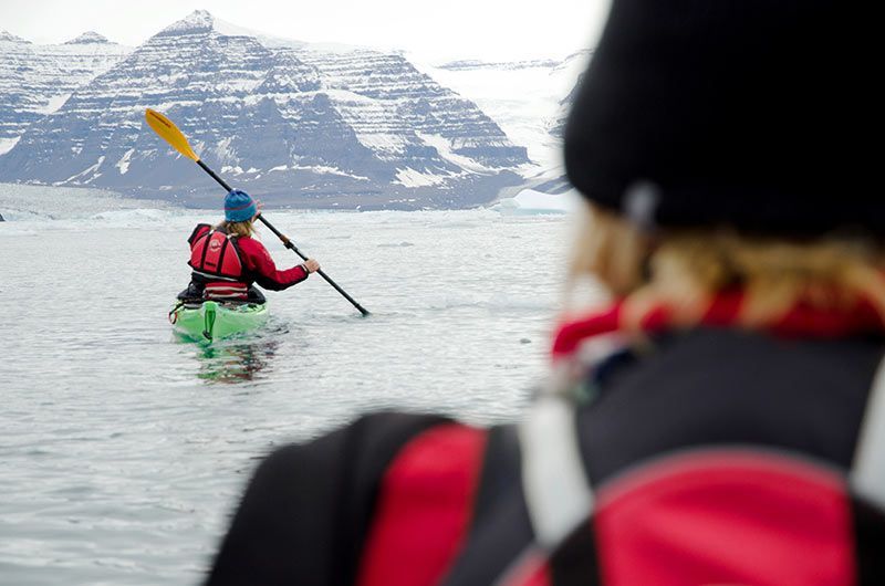 Greenland Expedition Cruise