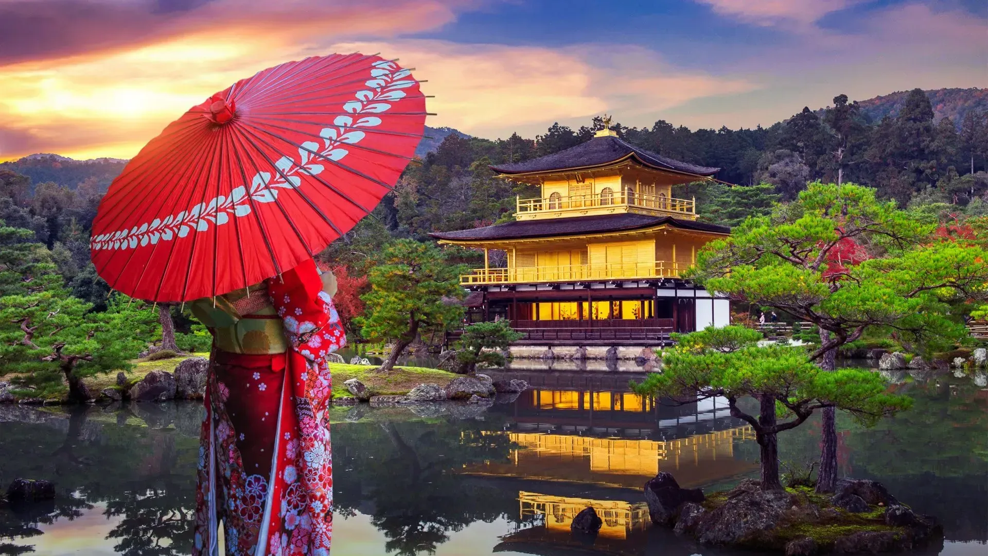 Japan Highlights Cruise Itinerary