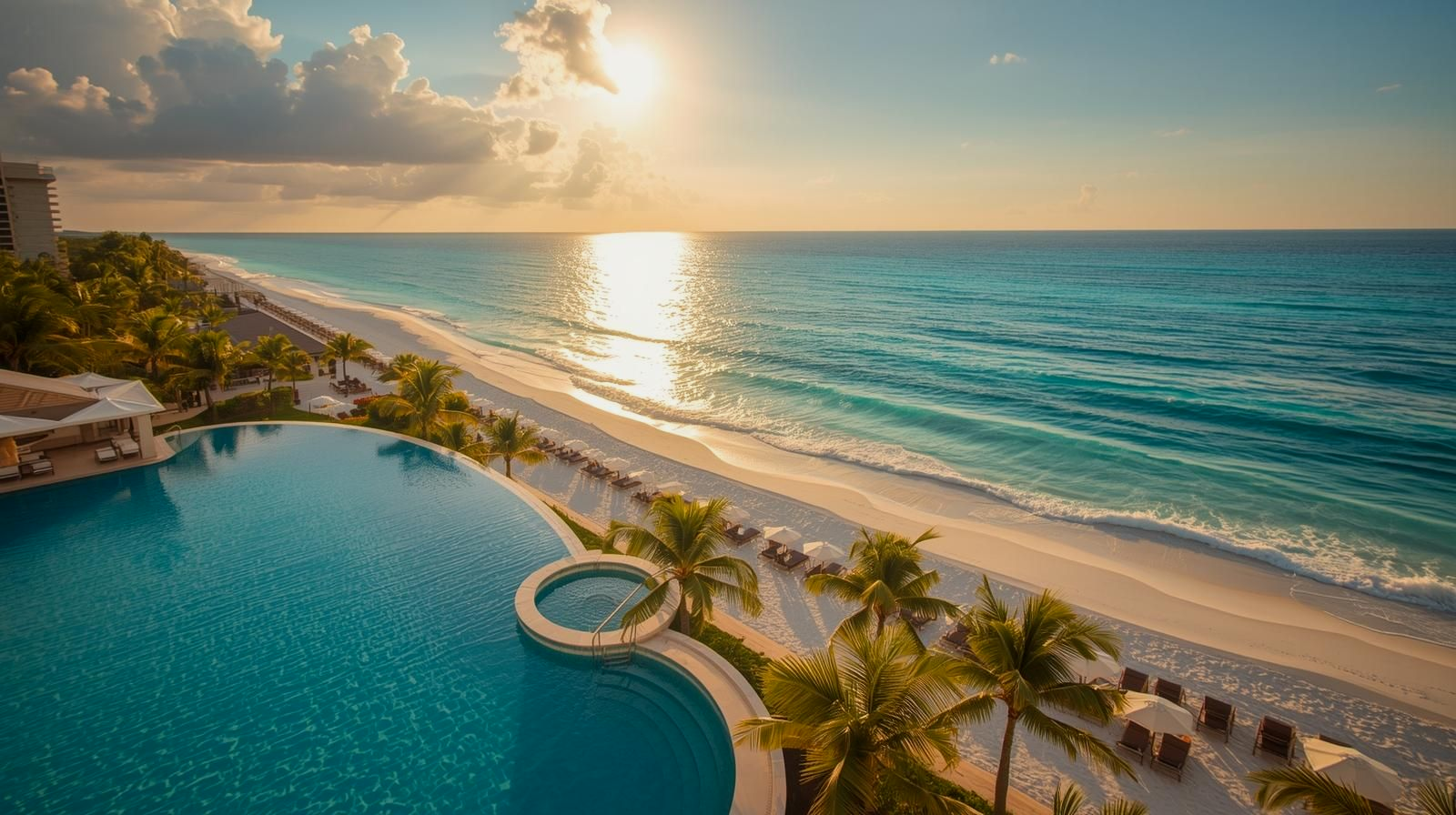 Mexico Luxury Travel