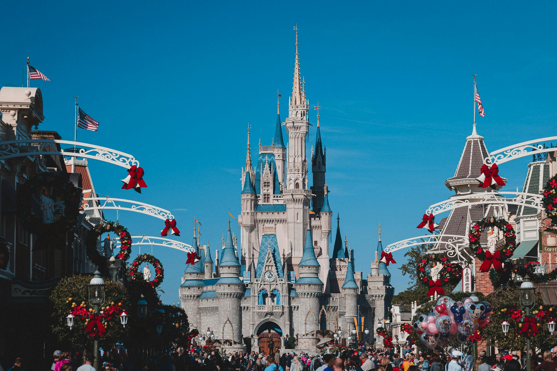 Orlando Family Travel