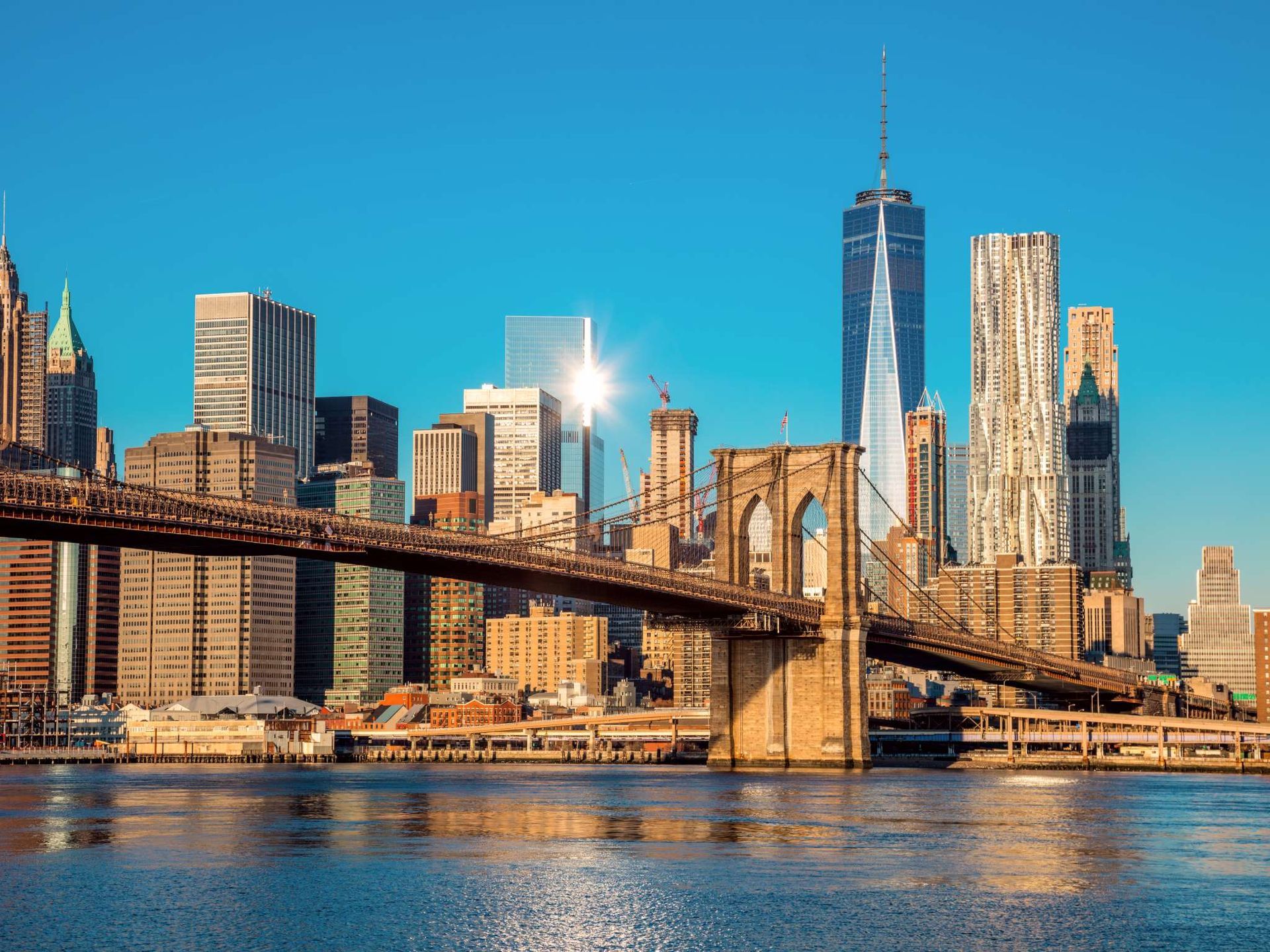 Eastbound Transatlantic Itinerary