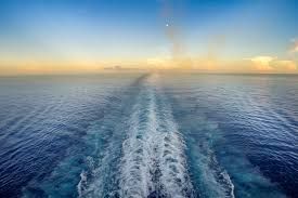 Westbound Transatlantic Itinerary