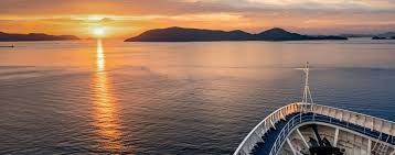 Full World Cruise Itinerary