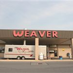 The Wagon at Weaver Markets