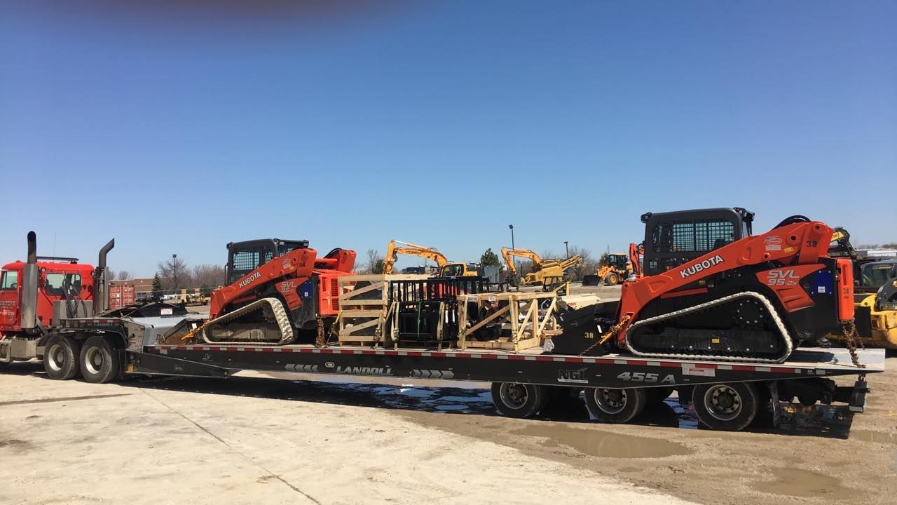 Black Car Towing — Crystal Lake, IL — Whitey's Towing Black Car Towing — Crystal Lake, IL — Whitey's Towing