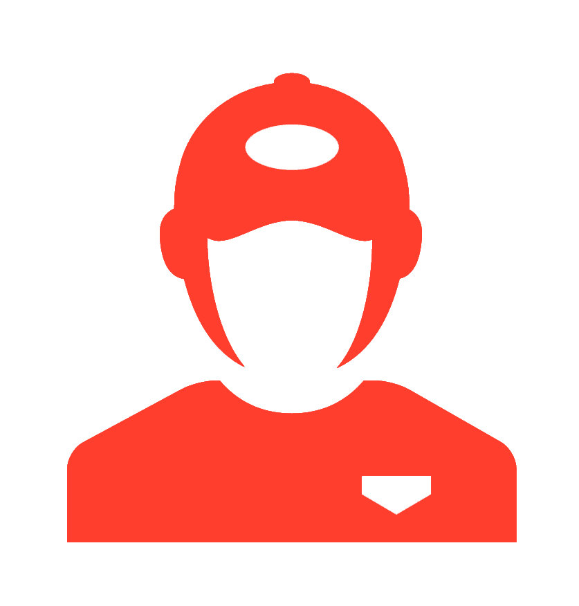 Worker Icon — Crystal Lake, IL — Whitey's Towing