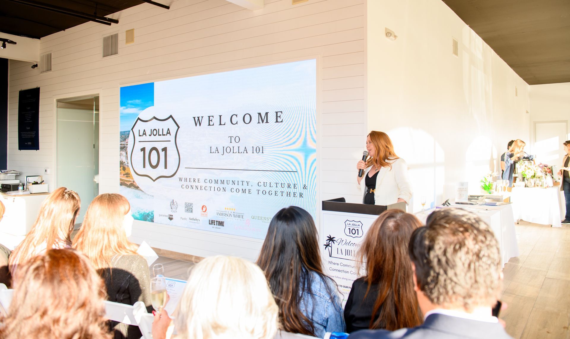 La Jolla 101 - 10