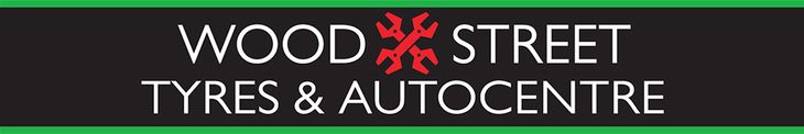 Wood Street Tyres & Autocentre logo
