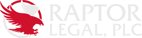 Raptor Legal, PLC