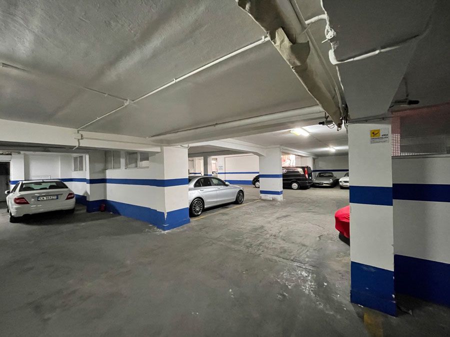 Autorimessa Siracusa