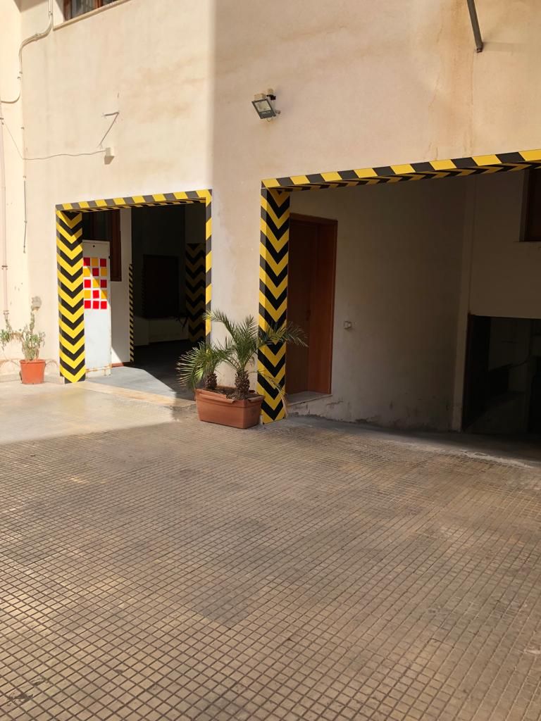 Garage Ortigia
