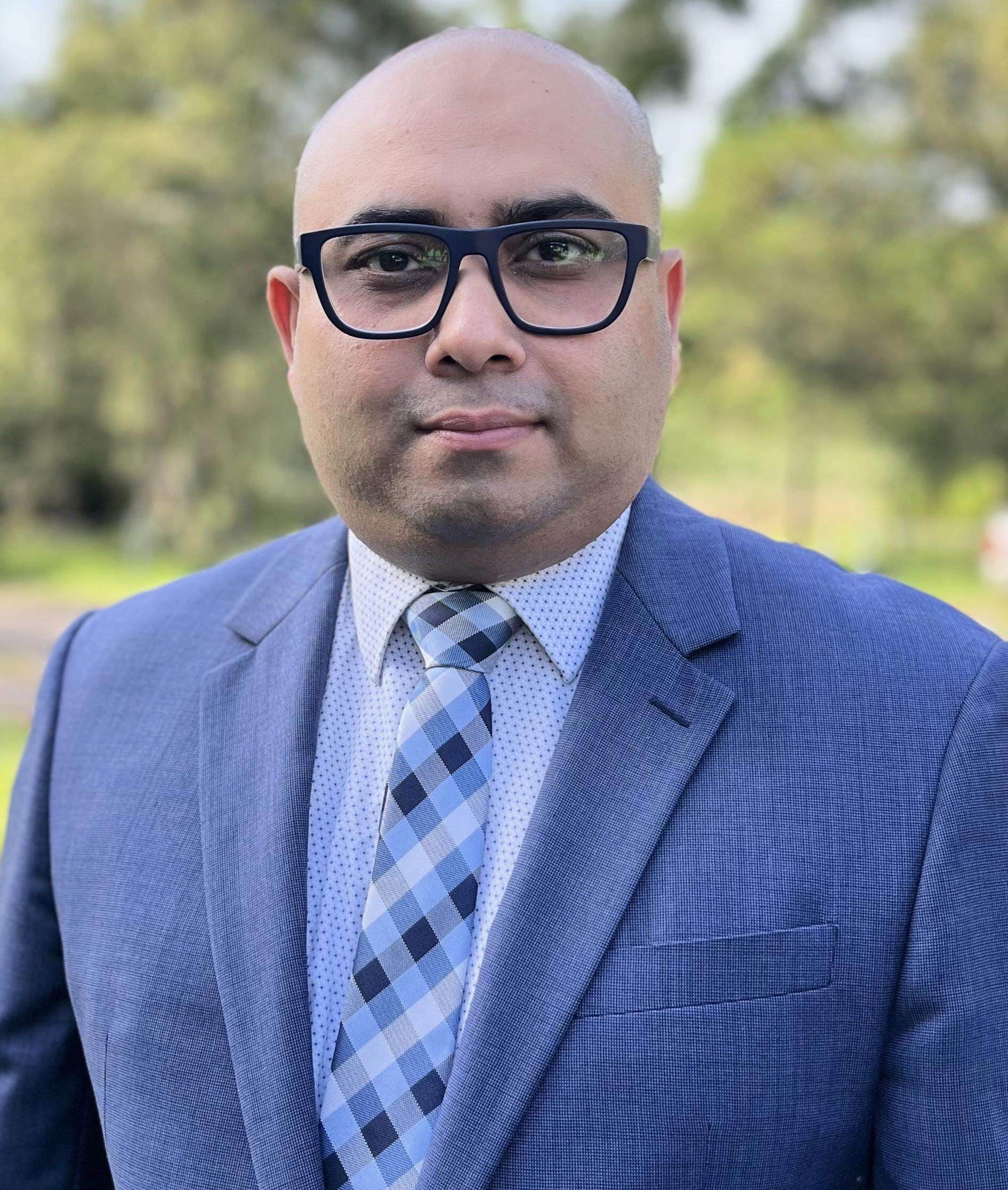 Arif Abdullah, Founder Arif Abdullah, Founder