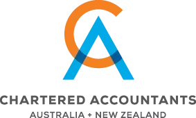 Chartered Accountants Australia - New Zealand