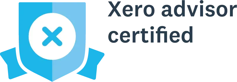 Xero Advisor Certified
