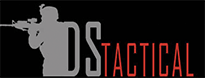DS Tactical Logo