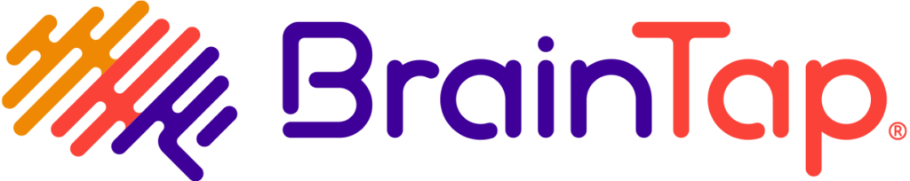 brain tap logo