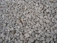 3-Quarter Washed Rock