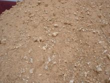Foundation Fill