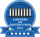 Lawyers of Distinction 2021