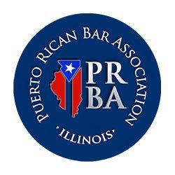 Puerto Rican Bar Association of Illinois.