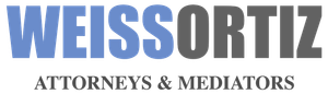 Weiss Ortiz Pc logo