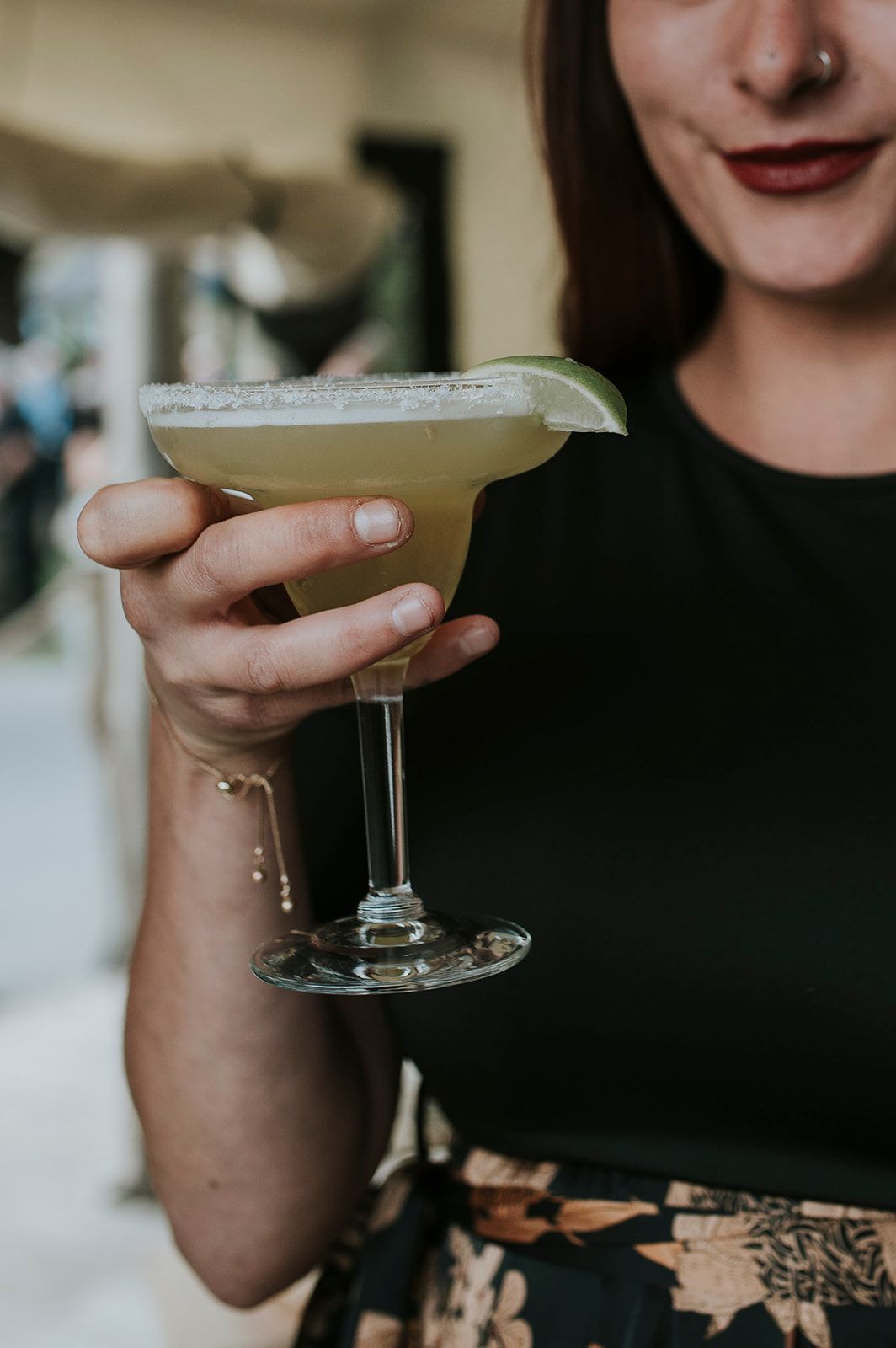 Watering Hole Bar Whispering Springs